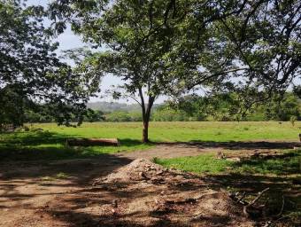 Venta de Lote en Nicoya, Guanacaste, RAH 23-2211