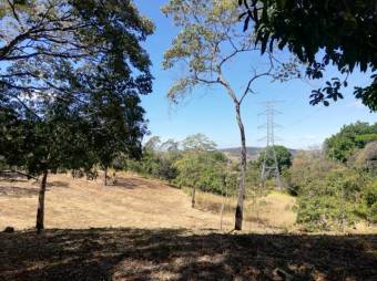 Venta de Lote en San Mateo, Alajuela. RAH 24-1651