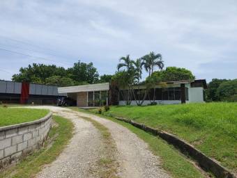 Venta de Lote  Casa en Nicoya, Guanacaste. RAH 24-223