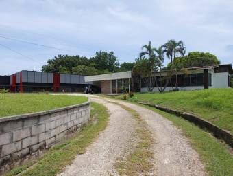 Venta de Lote  Casa en Nicoya, Guanacaste. RAH 24-223