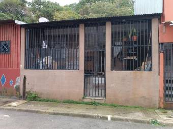 Venta de Casa  2 APTOS en Desamparados, San José. RAH 25-293