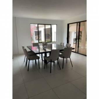 ALQUILER DE CASA, SAN JOSE, SANTA ANA, CONDOMINIO BOSQUES DE LINDORA  