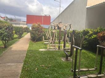 Venta de Apartamento en Hatillo, San José. RAH 25-292