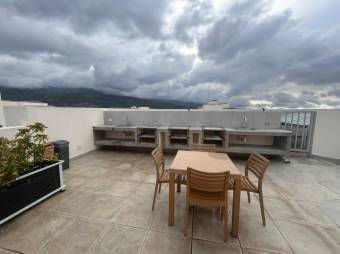 Venta de Apartamento en Hatillo, San José. RAH 25-292