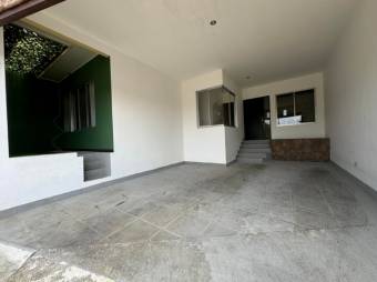 Venta de Casa en San Isidro, Alajuela. RAH 25-291