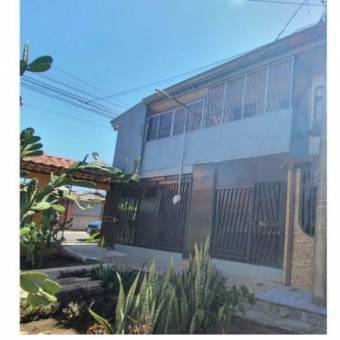 VENTA DE EDIFICIO CON 3 APARTAMENTOS, SAN JOSE, CURRIDABAT 