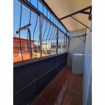 VENTA DE EDIFICIO CON 3 APARTAMENTOS, SAN JOSE, CURRIDABAT 