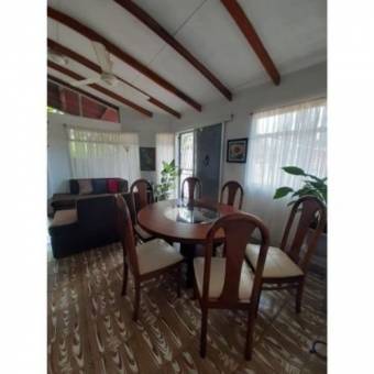 VENTA DE QUINTA, PUNTARENAS, CALDERA, BARRIO VILLA NUEVA 