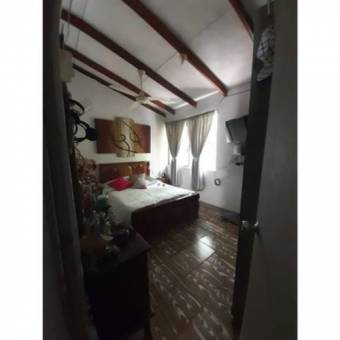 VENTA DE QUINTA, PUNTARENAS, CALDERA, BARRIO VILLA NUEVA 