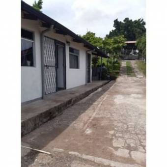 VENTA DE QUINTA, PUNTARENAS, CALDERA, BARRIO VILLA NUEVA 