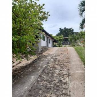 VENTA DE QUINTA, PUNTARENAS, CALDERA, BARRIO VILLA NUEVA 