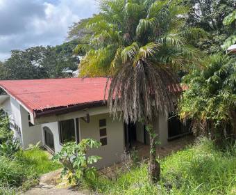 Casa a la venta en el centro de Grecia