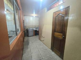 VENTA DE CASA, APARTAMENTO Y LOCAL EN SAN RAFAEL DE ALAJUELA