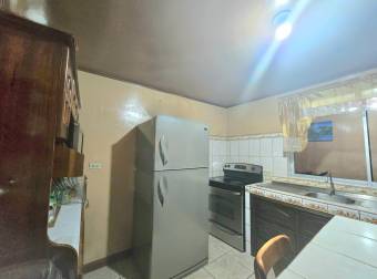 VENTA DE CASA, APARTAMENTO Y LOCAL EN SAN RAFAEL DE ALAJUELA