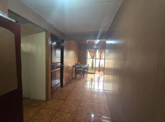 VENTA DE CASA, APARTAMENTO Y LOCAL EN SAN RAFAEL DE ALAJUELA