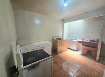 VENTA DE CASA, APARTAMENTO Y LOCAL EN SAN RAFAEL DE ALAJUELA