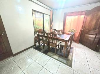 VENTA DE CASA, APARTAMENTO Y LOCAL EN SAN RAFAEL DE ALAJUELA