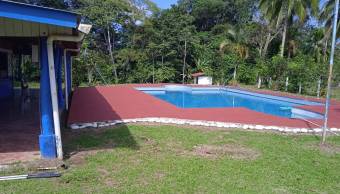 CityMax Vende Finca en Siquirres Limón 