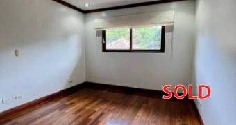 Casa en alquiler Escazu $4.000