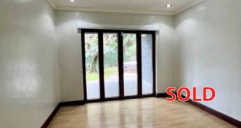 Casa en alquiler Escazu $4.000