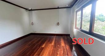 Casa en alquiler Escazu $4.000