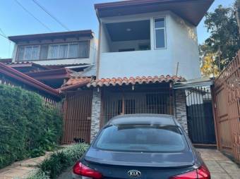 Alquiler de Apartamento en Belén, Heredia. RAH 25-303