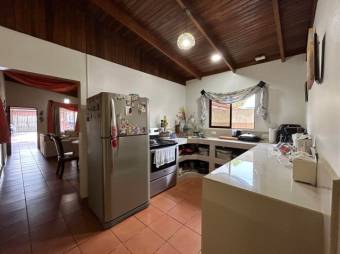 Venta de Casa en Río Segundo, Alajuela. RAH 25-302