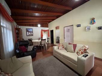 Venta de Casa en Río Segundo, Alajuela. RAH 25-302