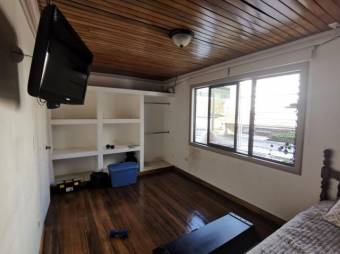 Venta de 3 Apartamentos en Moravia, San José. RAH 25-298