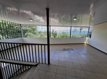 Alquiler de 2 Apartamentos en Desamparados, San José. RAH 25-295