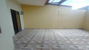 Casa en Venta en Condominio Villas de Arfan, El Tejar, Cartago