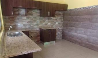 Casa en Venta en Condominio Villas de Arfan, El Tejar, Cartago