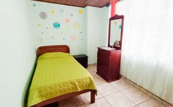 Venta de Casa  Apartamento en Goicoechea, San José. RAH 24-1516