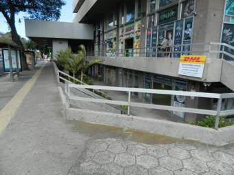 Se vende local comercial para inversión en Hospital de , $ 185,000, 2, San José, San José