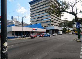 Se vende local comercial para inversión en Hospital de , $ 185,000, 2, San José, San José