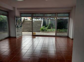 Se vende local comercial para inversión en Hospital de San José 24-636, $ 185,000, 2, San José, San José