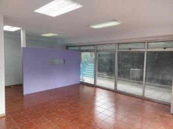 Se vende local comercial para inversión en Hospital de San José 24-636, $ 185,000, 2, San José, San José