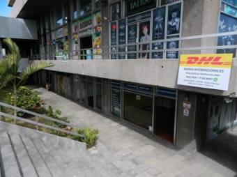 Se vende local comercial para inversión en Hospital de San José 24-636, $ 185,000, 2, San José, San José