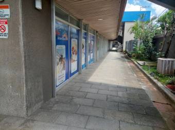 Se vende local comercial para inversión en Hospital de , $ 185,000, 2, San José, San José