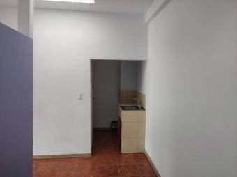 Se vende local comercial para inversión en Hospital de San José 24-636, $ 185,000, 2, San José, San José