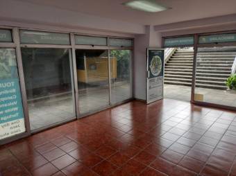 Se vende local comercial para inversión en Hospital de San José 24-636, $ 185,000, 2, San José, San José