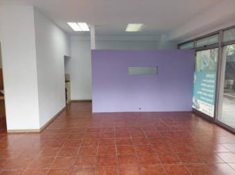 Se vende local comercial para inversión en Hospital de , $ 185,000, 2, San José, San José