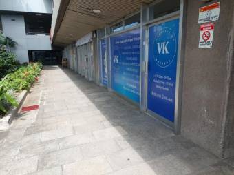 Se vende local comercial para inversión en Hospital de , $ 185,000, 2, San José, San José