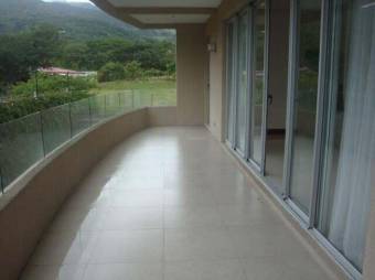 MLS-23-2600 ALQUILER APARTAMENTO SANTA ANA SAN JOSE