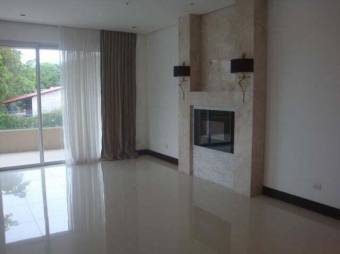 MLS-23-2600 ALQUILER APARTAMENTO SANTA ANA SAN JOSE