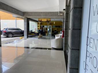 Se vende oficina de 61m2 en San Rafael de Escazú 22-2547