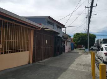 Se vende propiedad  para inversión en Guadalupe de San José 23-1564, ₡ 140,000,000, San José, Goicoechea