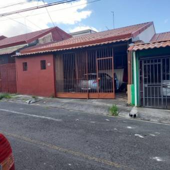 Venta de Casa en Goicoechea, San José. RAH 25-177