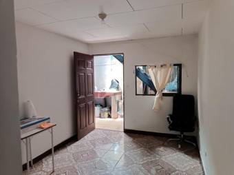 Venta de Casa  2 APTOS en Desamparados, San José. RAH 25-293