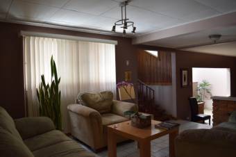 Venta de Casa en Desamparados, San José. RAH 25-296